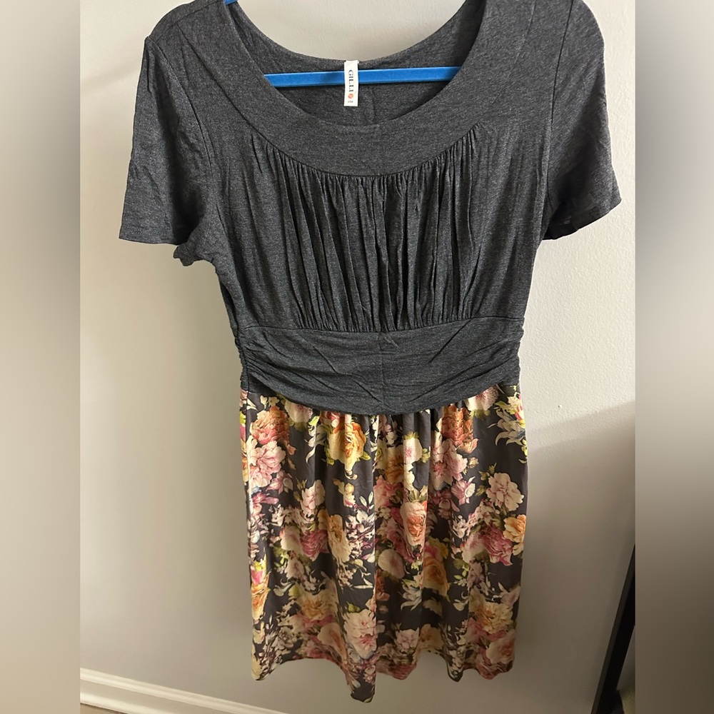 Modcloth Gilli Dress